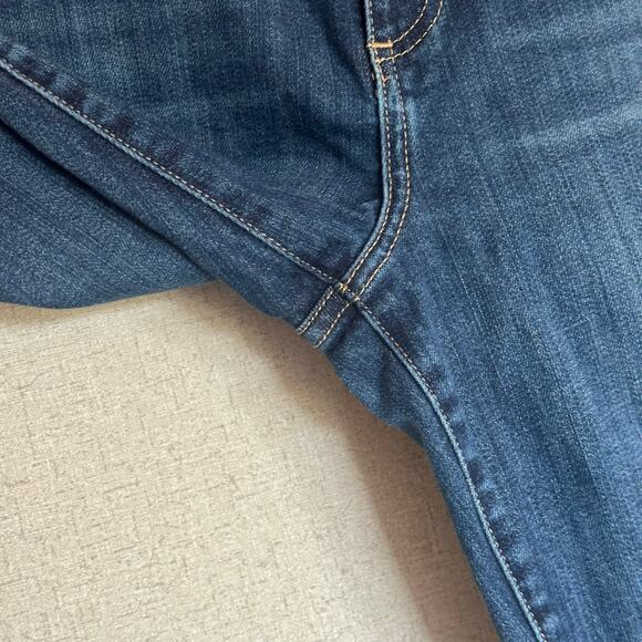 Kut From The Kloth Diana Skinny Jeans - Picture 4 of 11